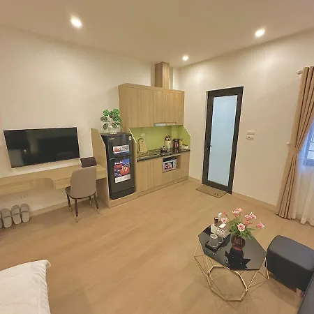 Linhdan Happy Home - Fresh - Best Location